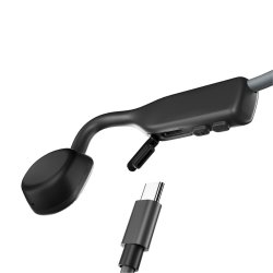 Bluetooth Hrlurar Shokz OpenMove Gr