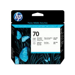 Original Blckpatron HP C9407A