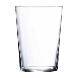 Glasset Arcoroc Sidra Transparent Glas 500 ml (6 antal)