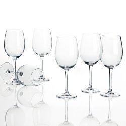Glasset Chef&Sommelier Cabernet Tulip Eco Transparent Glas 470 m