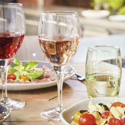 Glasset Chef&Sommelier Sensation Exalt Ec Transparent Glas 410 m