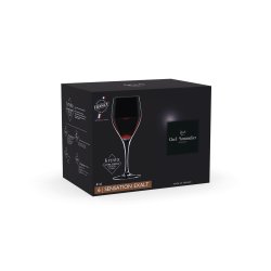 Glasset Chef&Sommelier Sensation Exalt Ec Transparent Glas 410 m
