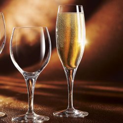 Glasset Chef&Sommelier Sensation Exalt Ec Transparent Glas 190 m
