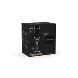 Glasset Chef&Sommelier Sensation Exalt Ec Transparent Glas 190 m