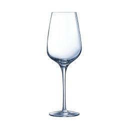 Glasset Chef&Sommelier Sublym Eco Transparent Glas 450 ml (6 ant