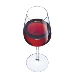 Glasset Chef&Sommelier Sublym Eco Transparent Glas 350 ml (6 ant