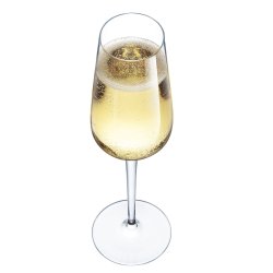 Glasset Chef&Sommelier Sublym Eco Transparent Glas 210 ml (6 ant
