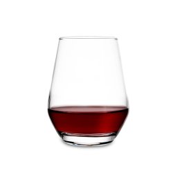 Glasset Chef&Sommelier Lima Eco Transparent Glas 380 ml (6 antal