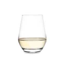 Glasset Chef&Sommelier Lima Eco Transparent Glas 380 ml (6 antal