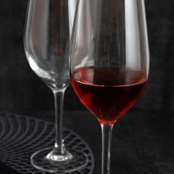 Vinglas Arcoroc Thera Transparent Glas 580 ml (6 antal)