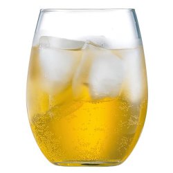 Glas fr vatten Arcoroc Vina Transparent Glas 360 ml (6 antal)