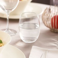 Glas fr vatten Arcoroc Vina Transparent Glas 360 ml (6 antal)