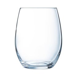 Glas fr vatten Arcoroc Vina Transparent Glas 440 ml (6 antal)