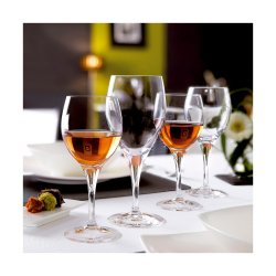 Vinglas Chef & Sommelier Sensation Exalt 410 ml 6 Delar