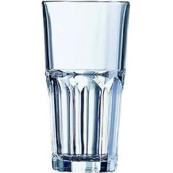 Glas Arcoroc 6 antal Transparent Glas (200 ml) (6 antal)