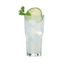 Glas Arcoroc 6 antal Transparent Glas (200 ml) (6 antal)
