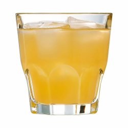 Glasset Arcoroc J2611 Transparent Glas 200 ml 6 Delar