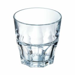 Glasset Arcoroc J2611 Transparent Glas 200 ml 6 Delar