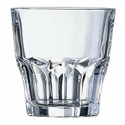 Glasset Arcoroc J2611 Transparent Glas 200 ml 6 Delar