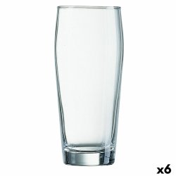 lglas Luminarc World Beer Transparent Glas 480 ml 6 antal (Pack