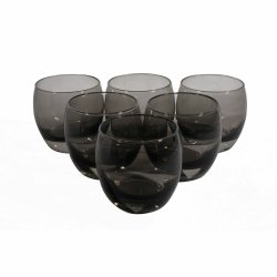 Glasset Arcoroc ARC J8484 Gr Glas 320 ml 6 Delar