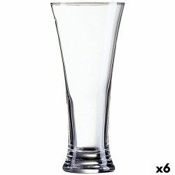 Glas Luminarc Martigues Transparent Glas 6 antal 330 ml