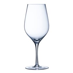 Set med vinglas Chef & Sommelier Cabernet Supreme Transparent Gl