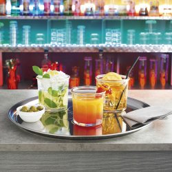 Glas Arcoroc Eskale Arc Transparent Glas 6 uds (18 cl)