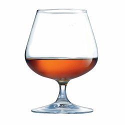 Ballong Glas Luminarc Spirit Bar Transparent Glas 6 antal 250 ml