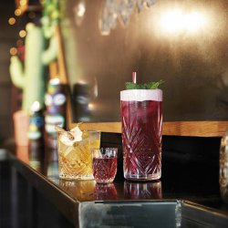 Glasset Arcoroc ARC L7255 Transparent Glas 380 ml 6 Delar