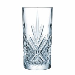 Glasset Arcoroc ARC L7255 Transparent Glas 380 ml 6 Delar