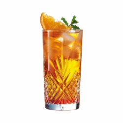 Glasset Arcoroc ARC L7256 Transparent Glas 280 ml 6 Delar