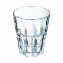 Glasset Arcoroc ARC L7844 Transparent Glas 350 ml 6 Delar