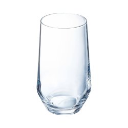 Glas Chef & Sommelier Transparent Glas (400 ml) (6 antal)