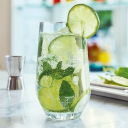 Glas Chef & Sommelier Transparent Glas (400 ml) (6 antal)