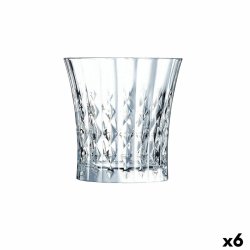 Glas Cristal d?Arques Paris Lady Diamond Transparent Glas (270 m