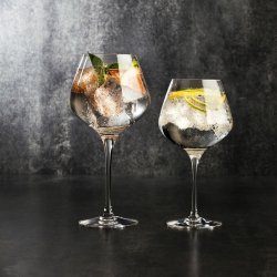 Glasset fr Gin & Tonic Chef & Sommelier Sublym Transparent Glas