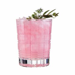 Glasset Arcoroc Brixton Transparent Glas 350 ml 6 Delar