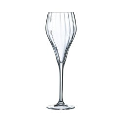 Glasset Chef & Sommelier Symetrie Transparent Glas 160 ml Champa