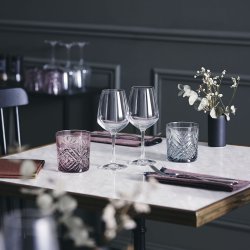 Glasset Arcoroc Broadway Glas 330 ml 6 antal
