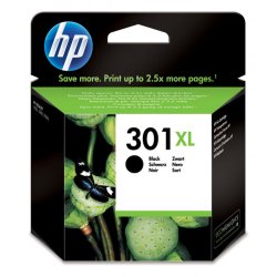 Original Blckpatron HP 36112 Svart