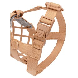 Munkorg Company of Animals Brun Storlek 1