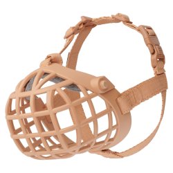 Munkorg Company of Animals Brun 2