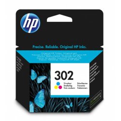 Original Blckpatron HP F6U65AE Trefrgad