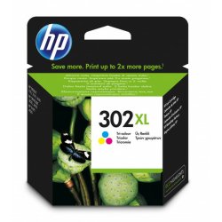 Original Blckpatron HP F6U67AE Multicolour