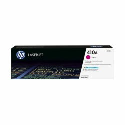 Toner HP 410A Svart
