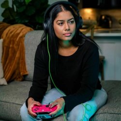 Xbox One fjrrkontroll Microsoft Bluetooth