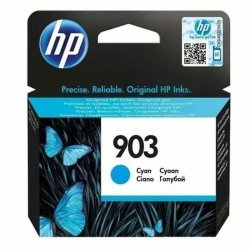 Original Blckpatron HP T6L87AE Turkos