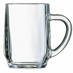 lglas Arcoroc Haworth Transparent Glas 560 ml (24 antal)