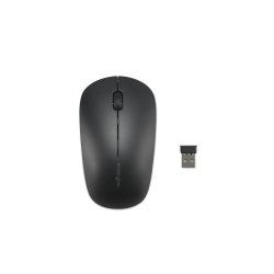 Tangentbord och Mus Kensington K75562ES Svart spanska QWERTY
